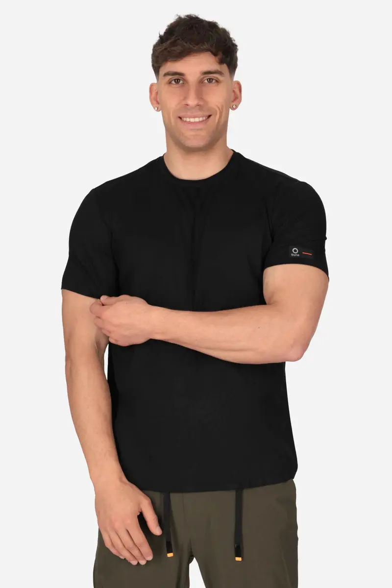 SUNS - U TSS61006U T-shirt
