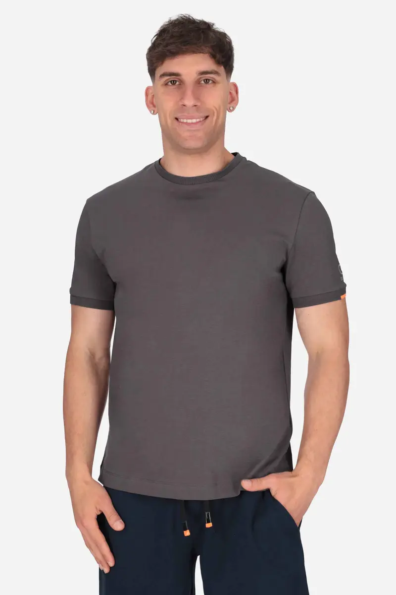SUNS - U TSS61017U T-shirt