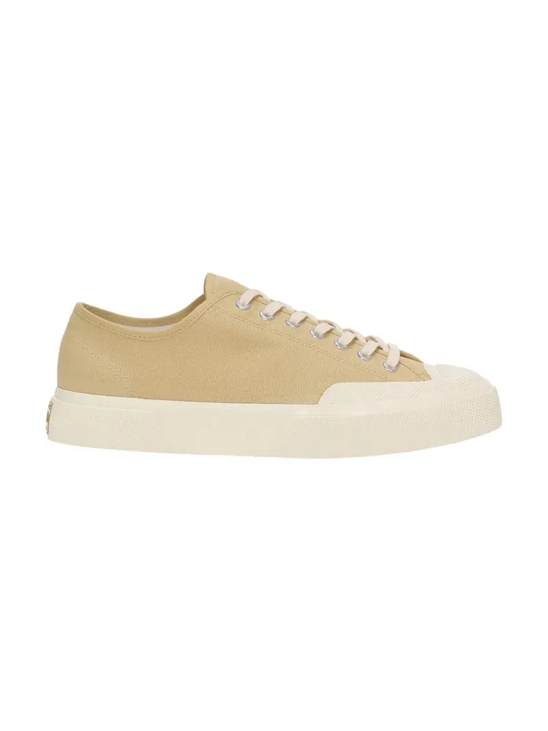 SUPERGA Sneaker Uomo 2432 WORKS LOW CUT COTTON CANV S51347W A6P Beige