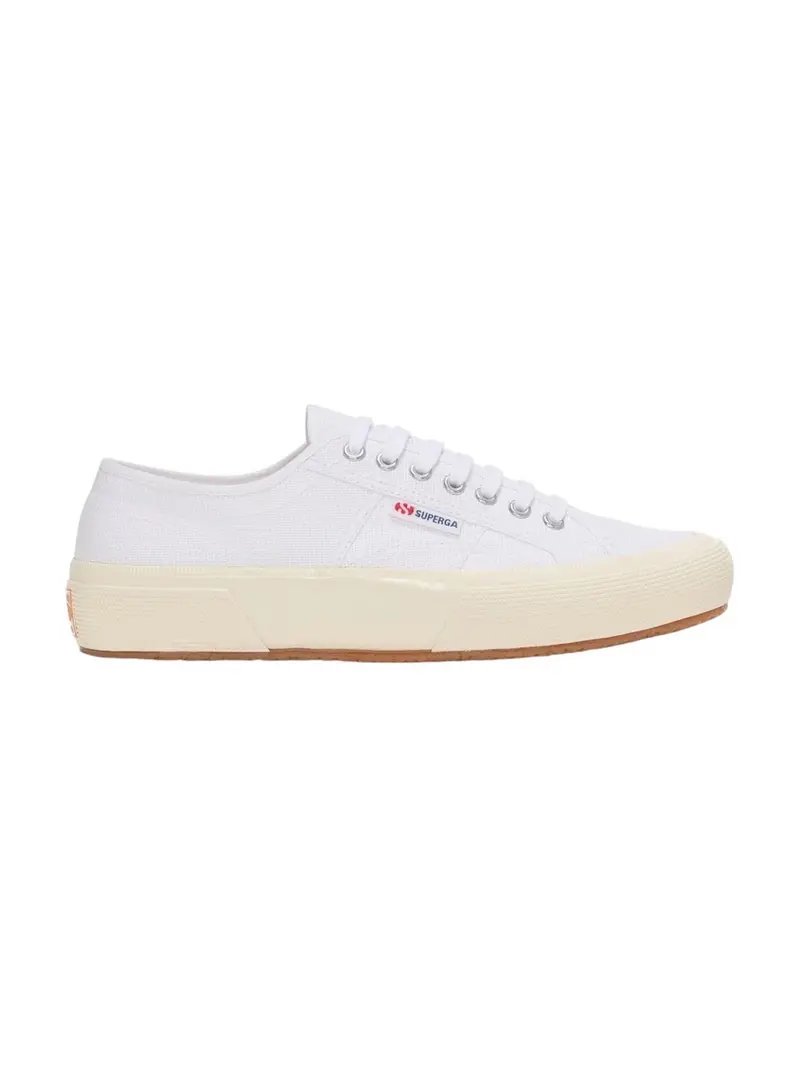 SUPERGA Sneaker Uomo 2750 OG S8161SW ARF Bianco