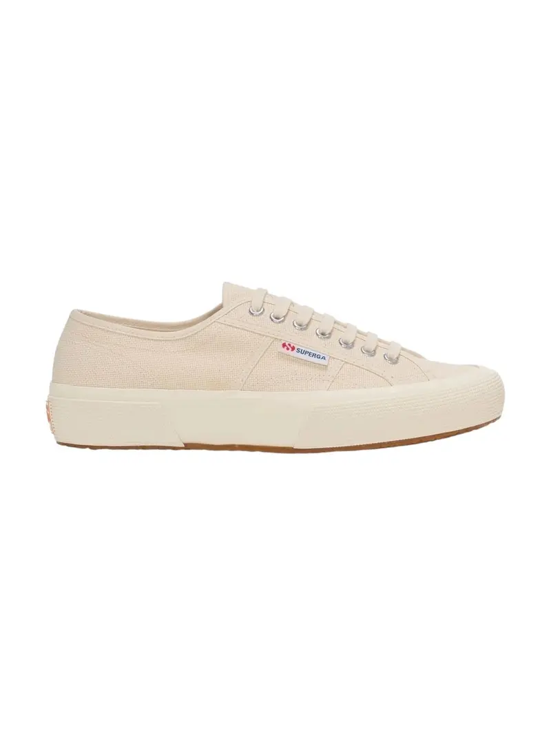 SUPERGA Sneaker Uomo 2750 OG S8161SW AY3 Beige