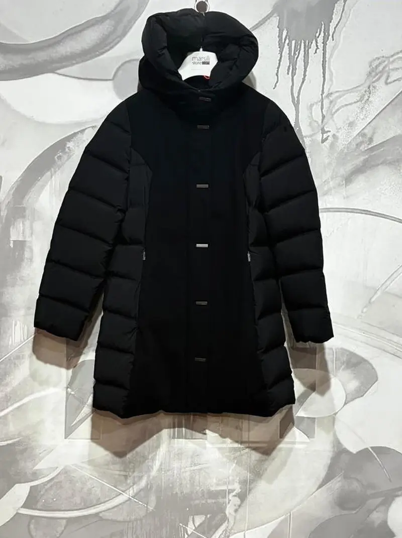 surflex hybrid parka