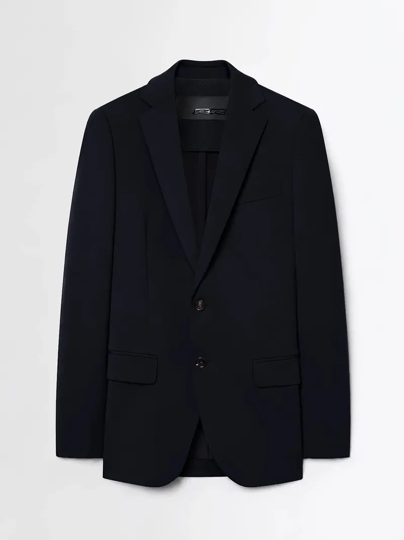 Surflex Winter Blazer blue black