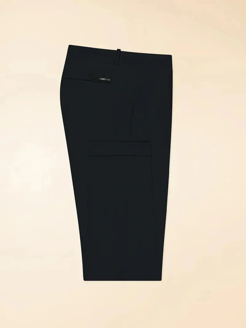 Surflex Winter Chino Jo Pant black