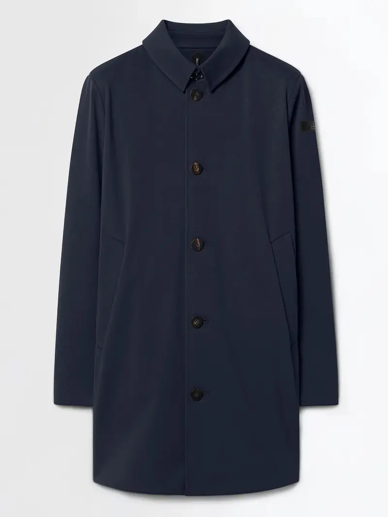 Surflex winter coat jkt