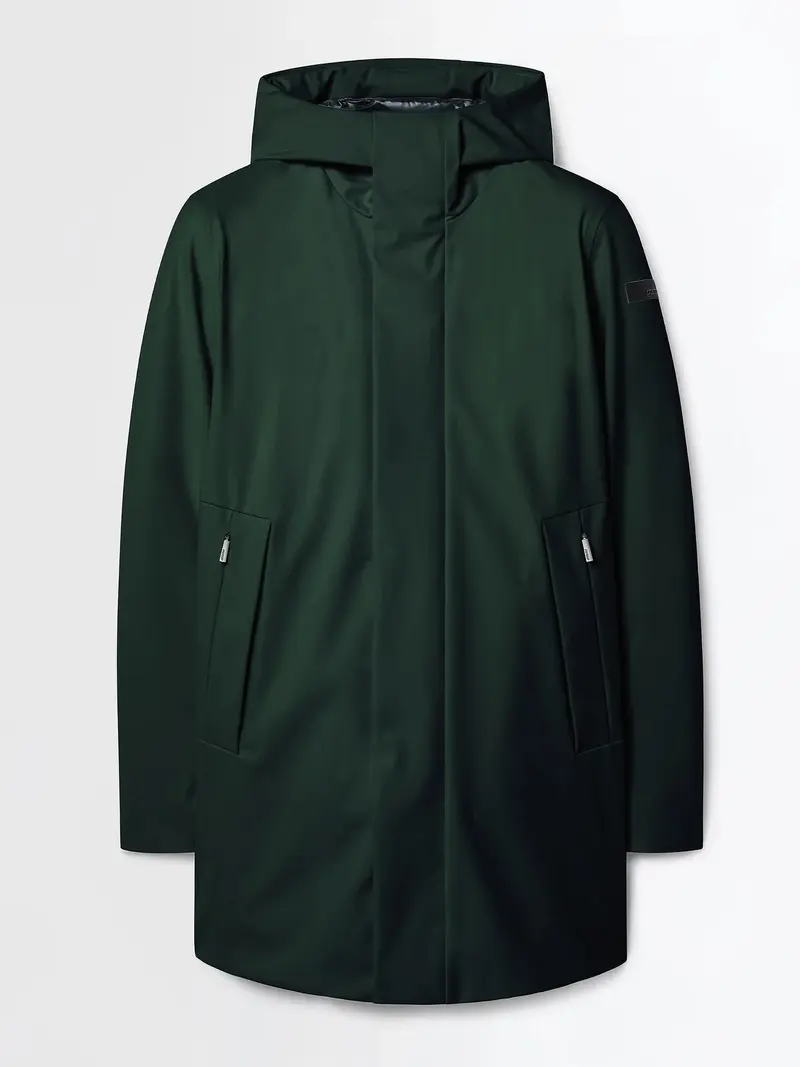 Surflex winter eskimo jkt