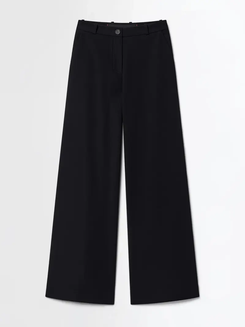 Surflex Winter Livia Wom Pant black