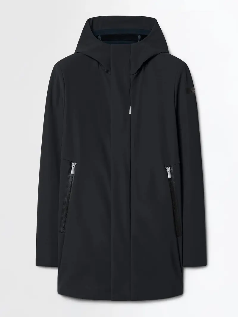 Surflex winter thermo jkt