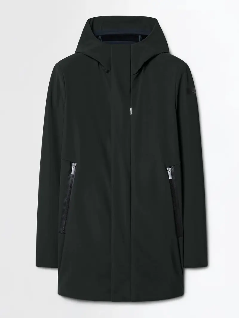 Surflex winter thermo jkt
