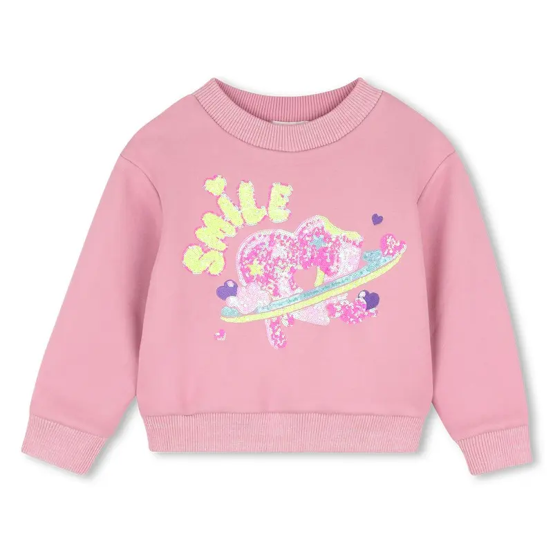 Sweatshirt love potion