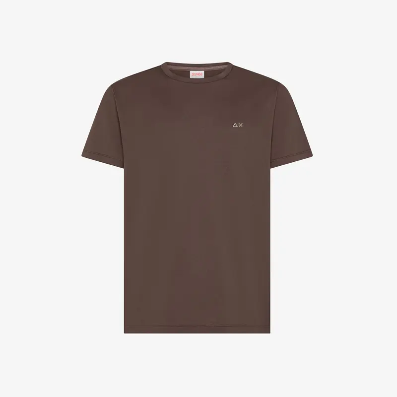 T-shirt a maniche corte