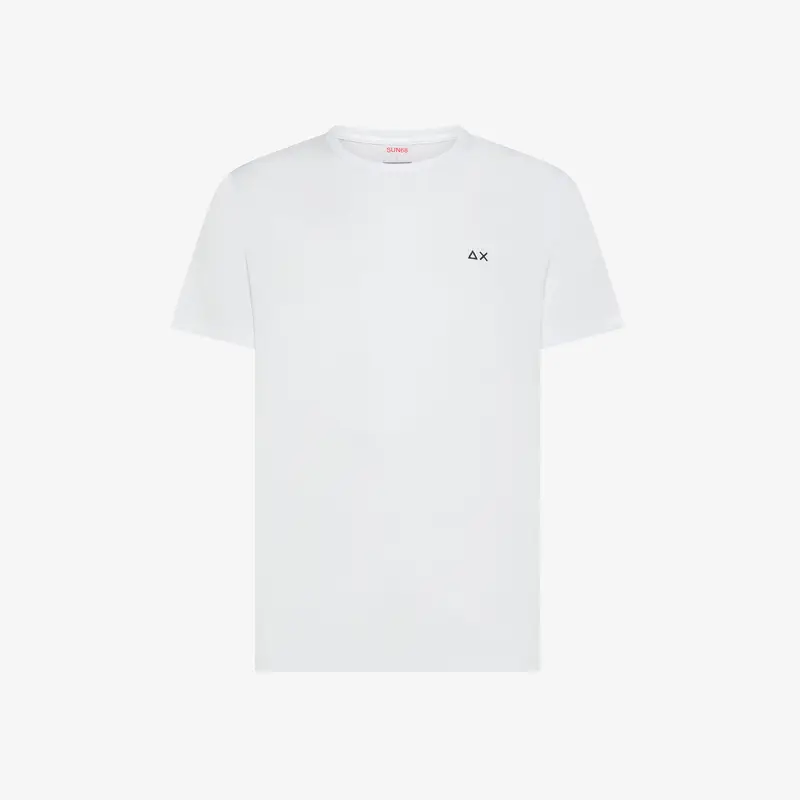 T-shirt a maniche corte