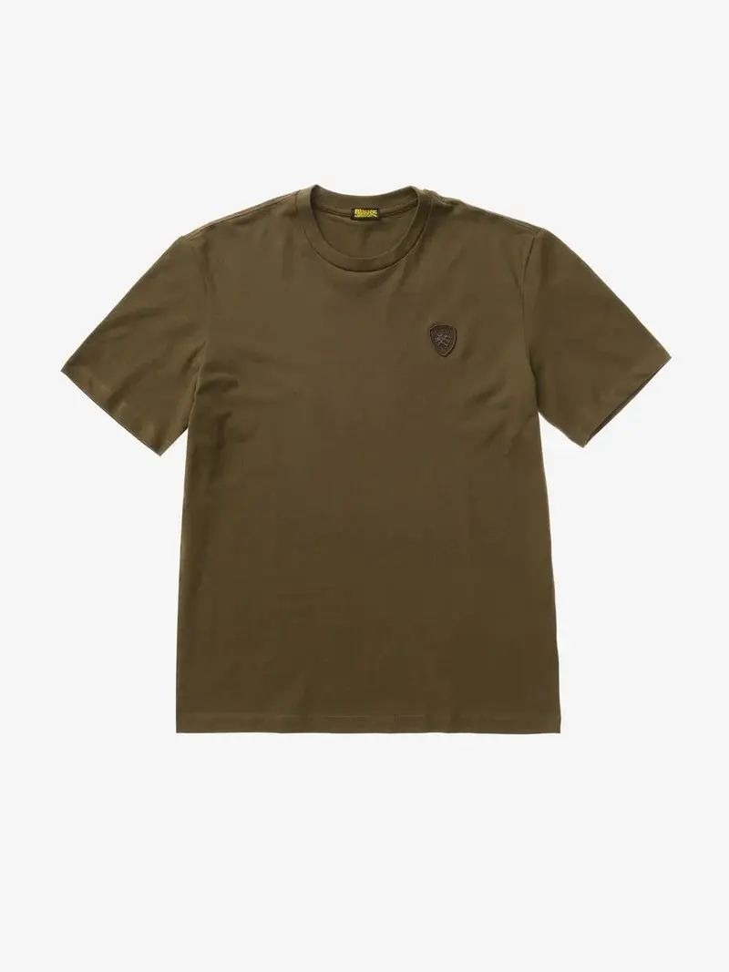 T-shirt Athens