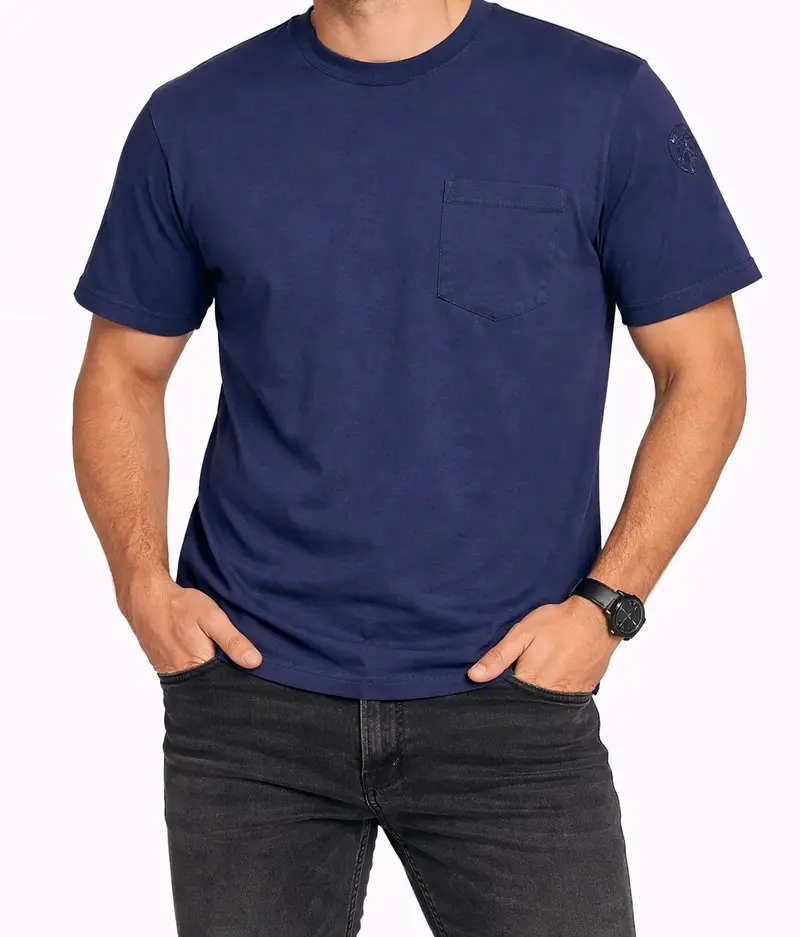 T-shirt Balmoral
