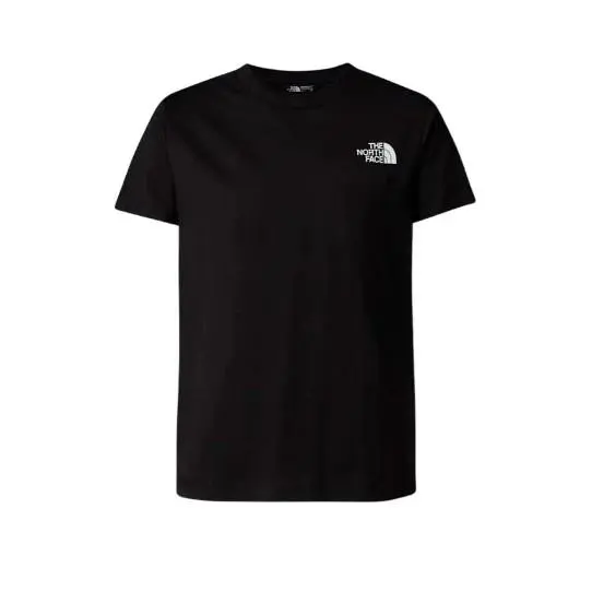 T-shirt box nse tee