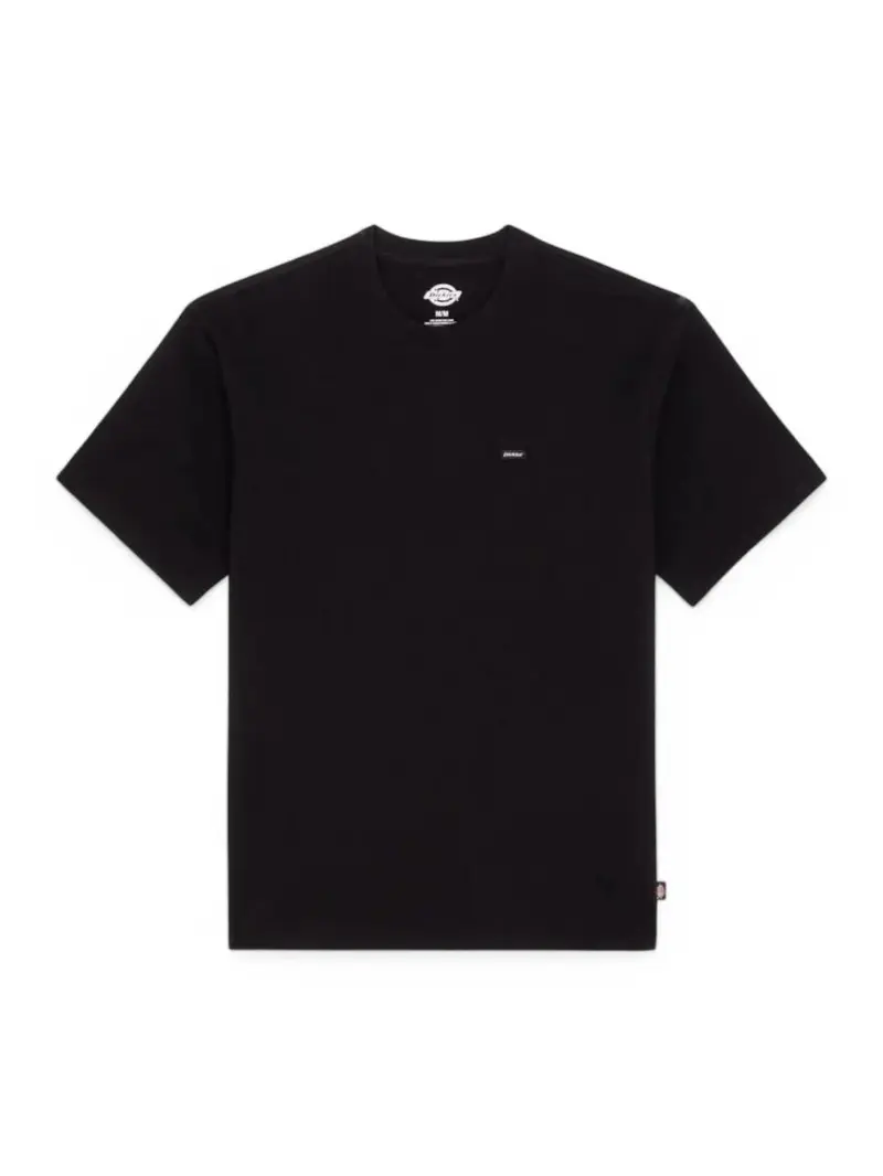T-shirt Clancy Heavyweight