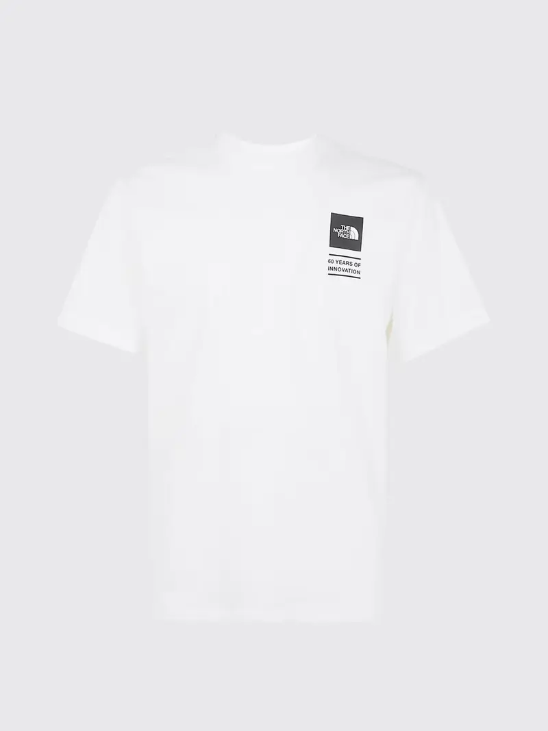 T-shirt con grafica