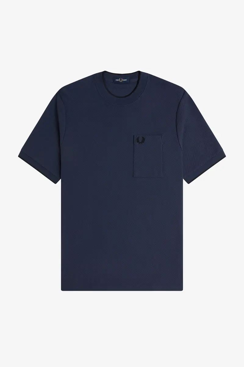 T-shirt con logo