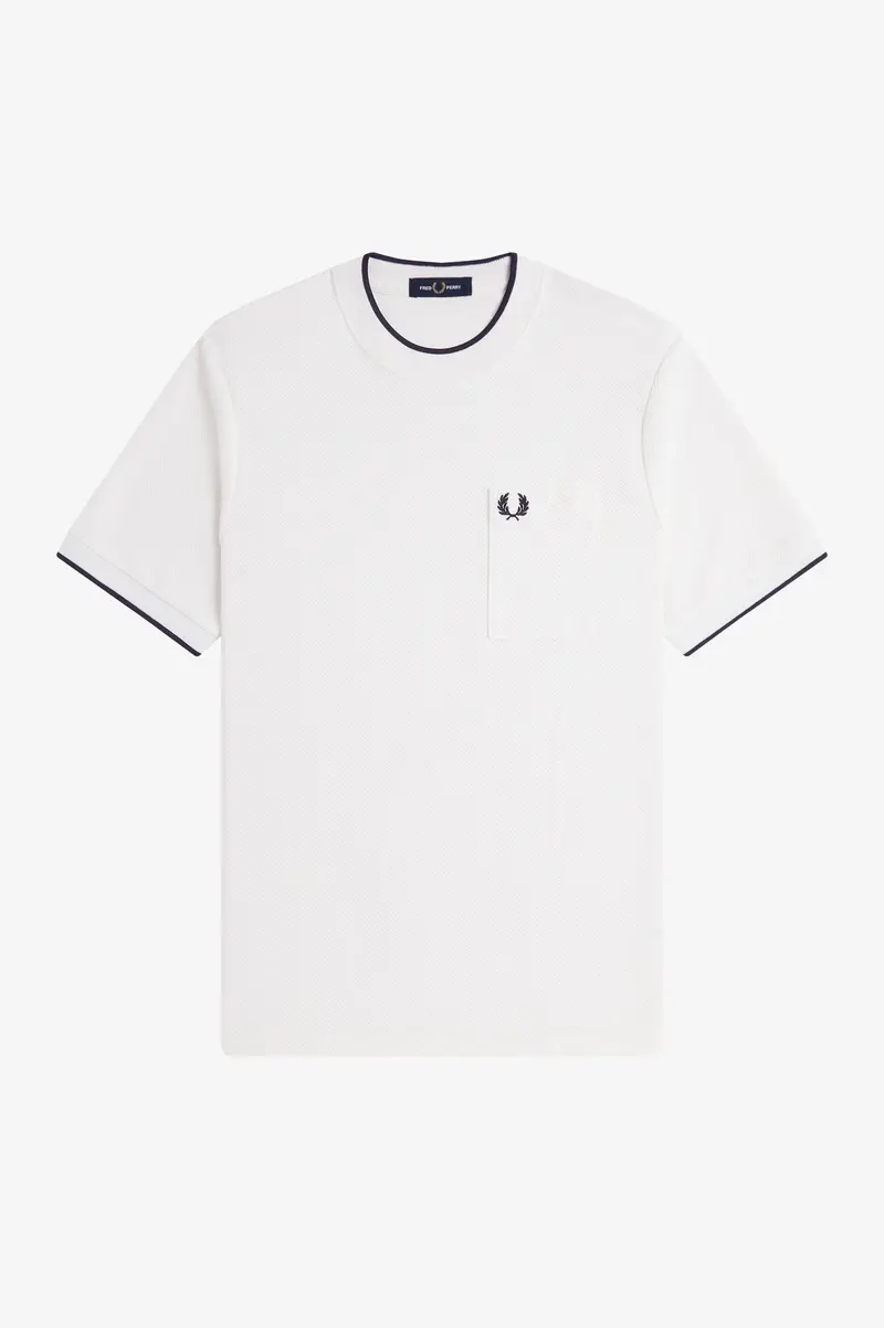 T-shirt con logo