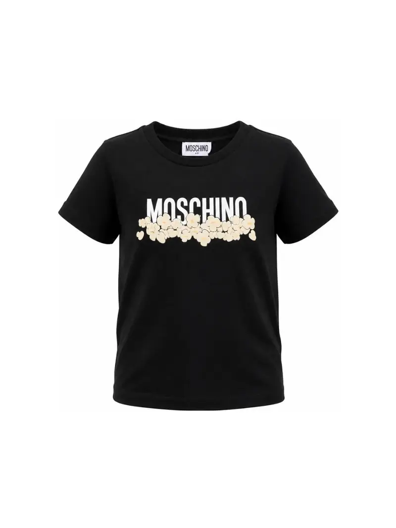 T-shirt con stampa