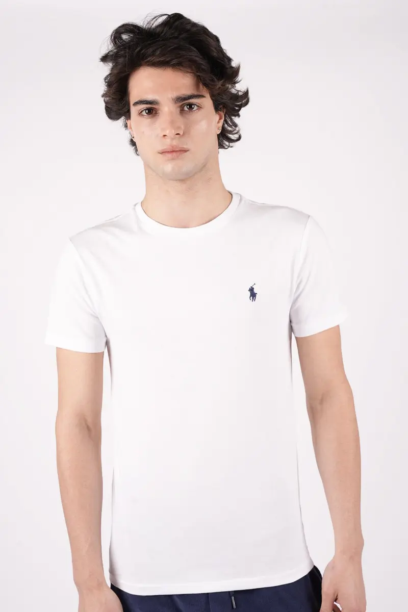 T-shirt custom slim