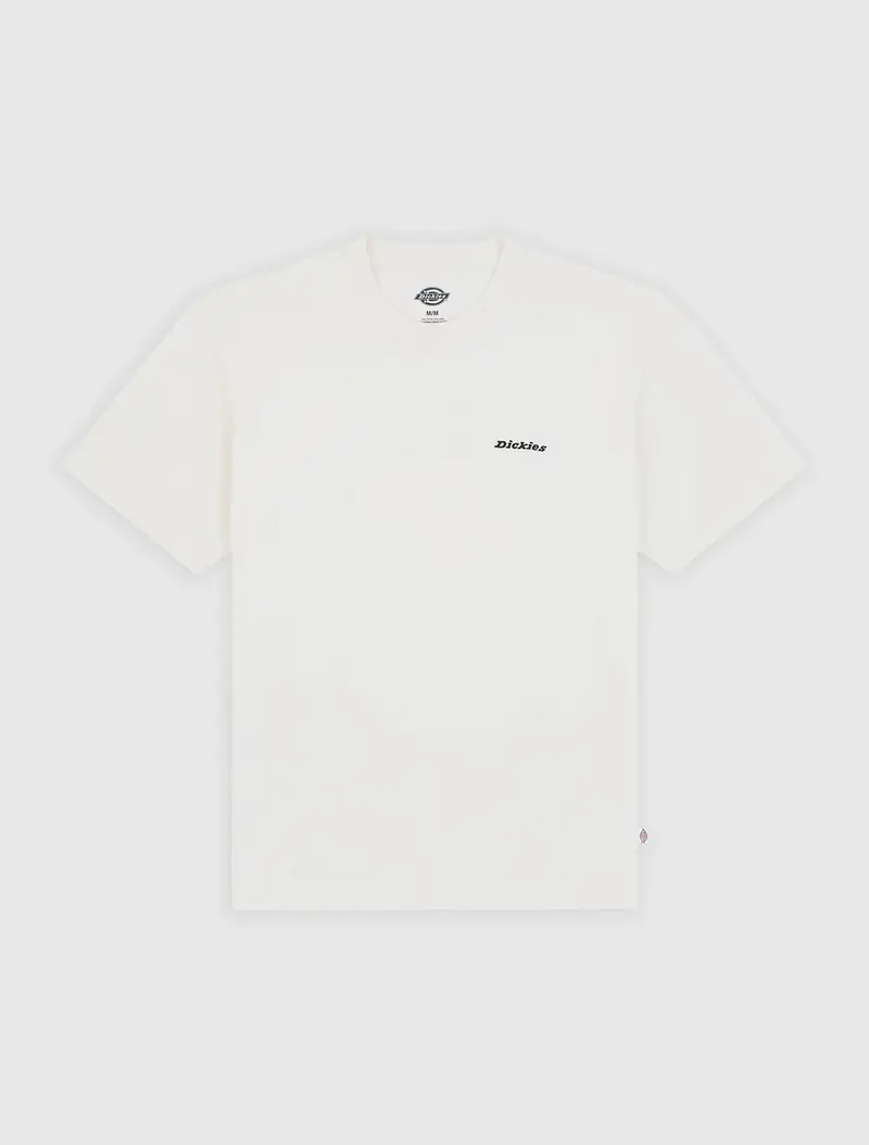T-shirt di peso medio Loretto