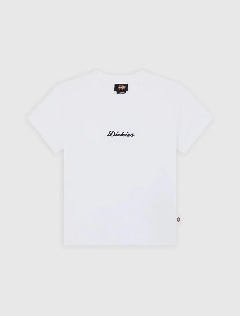 T-shirt di peso medio Wellsville