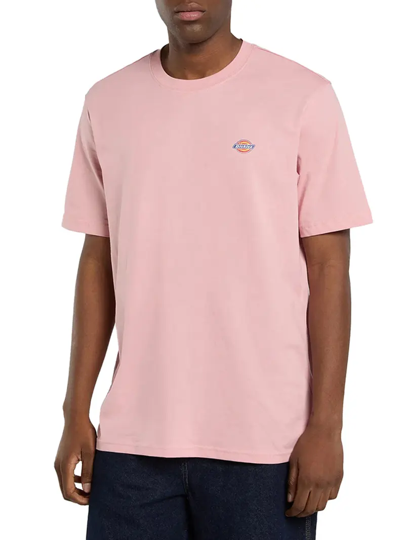 T-Shirt Dickies Mapleton - Rosa