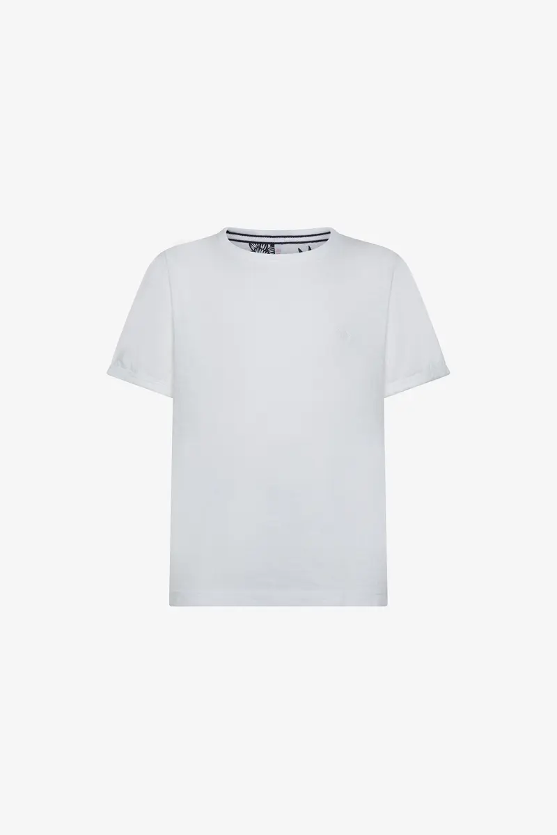 T-SHIRT E TOP Bambino Sun 68