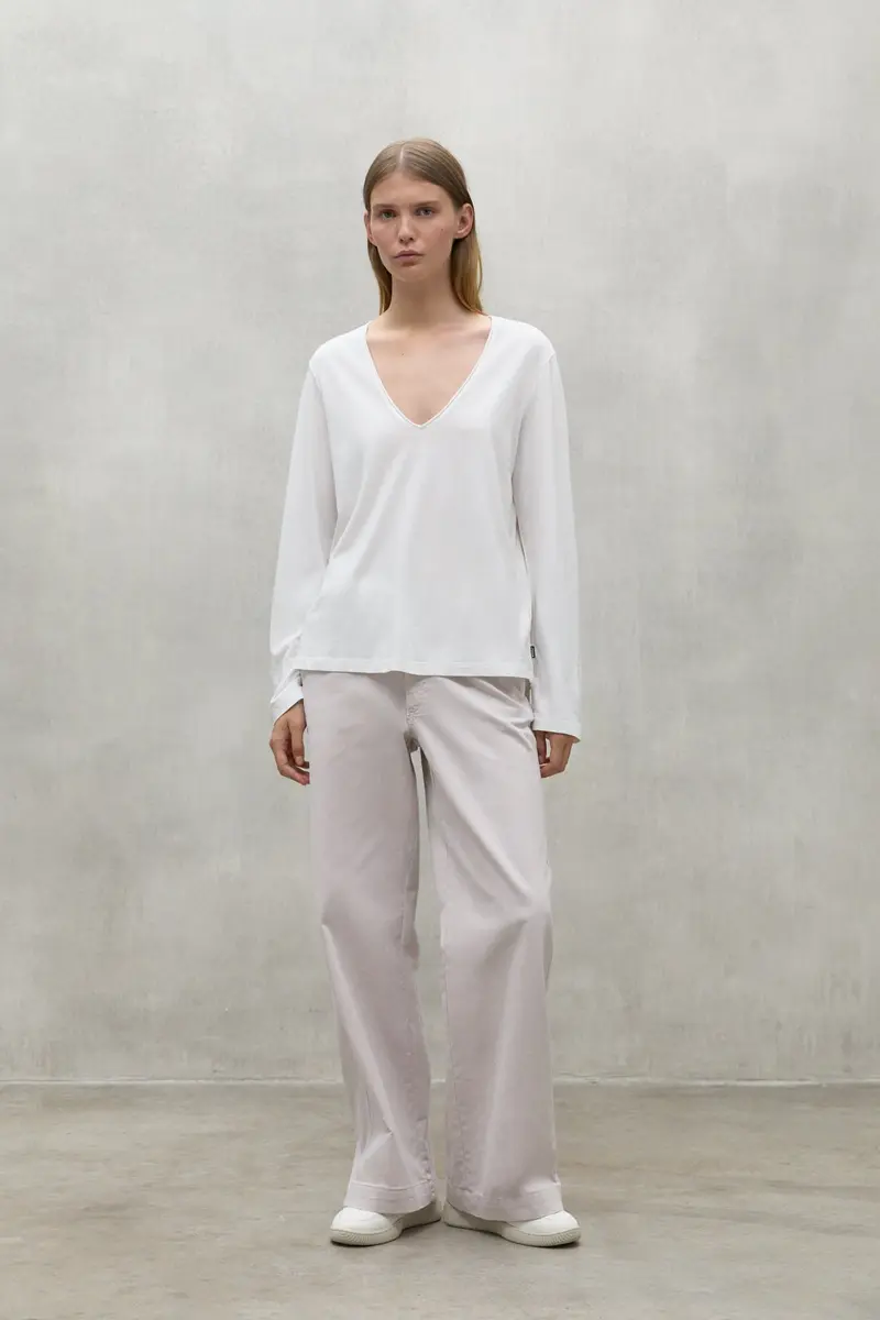 T-SHIRT E TOP Donna ECOALF