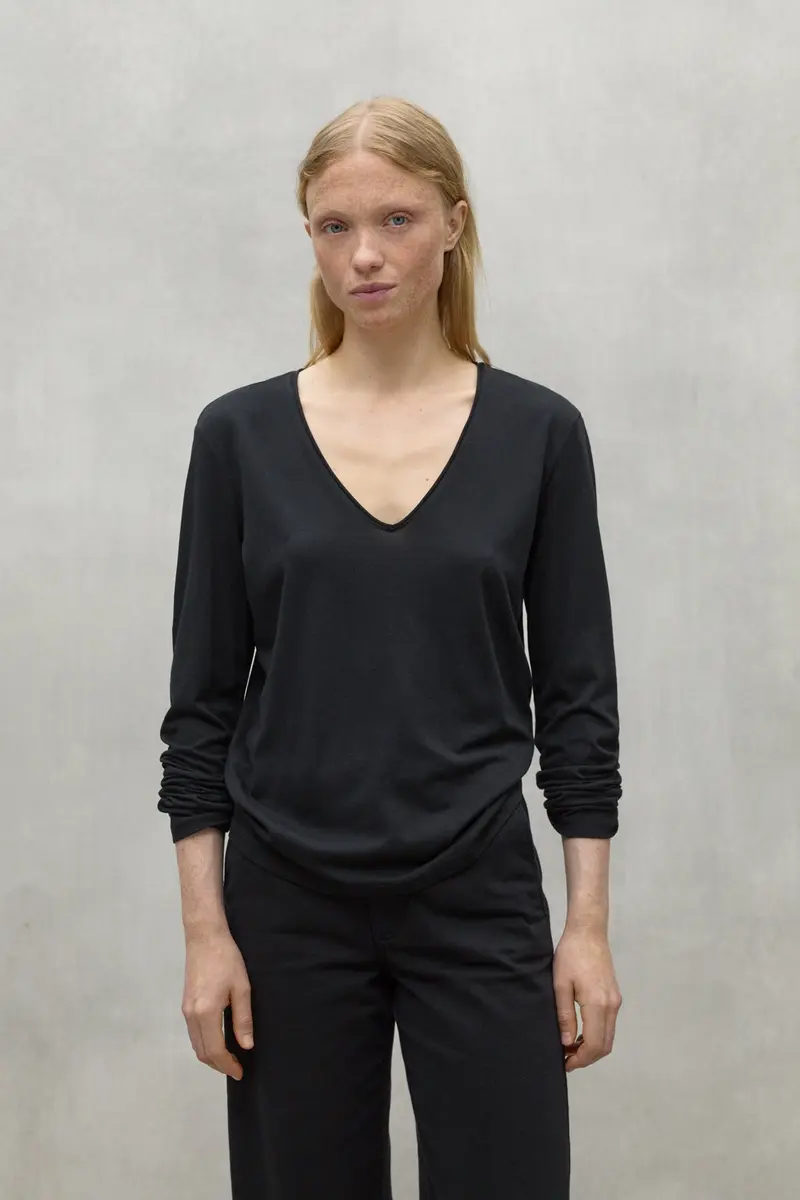 T-SHIRT E TOP Donna ECOALF