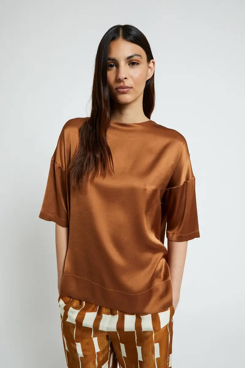 T-SHIRT E TOP Donna OTTOD'AME