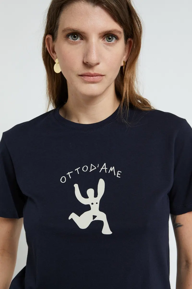 T-SHIRT E TOP Donna OTTOD'AME