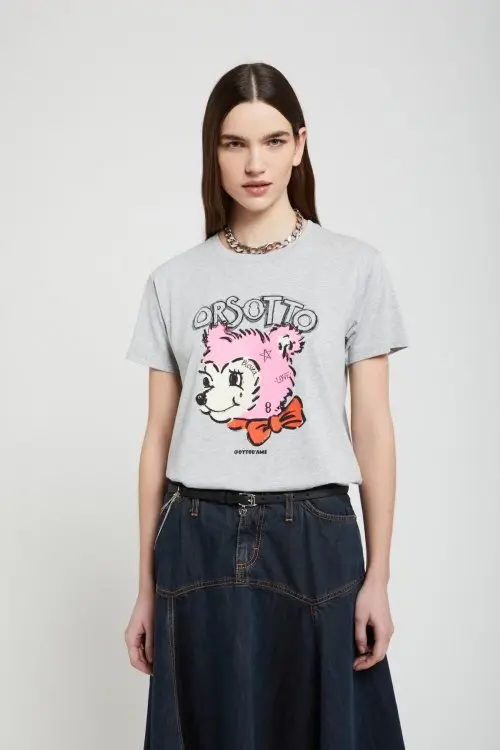 T-SHIRT E TOP Donna OTTOD'AME