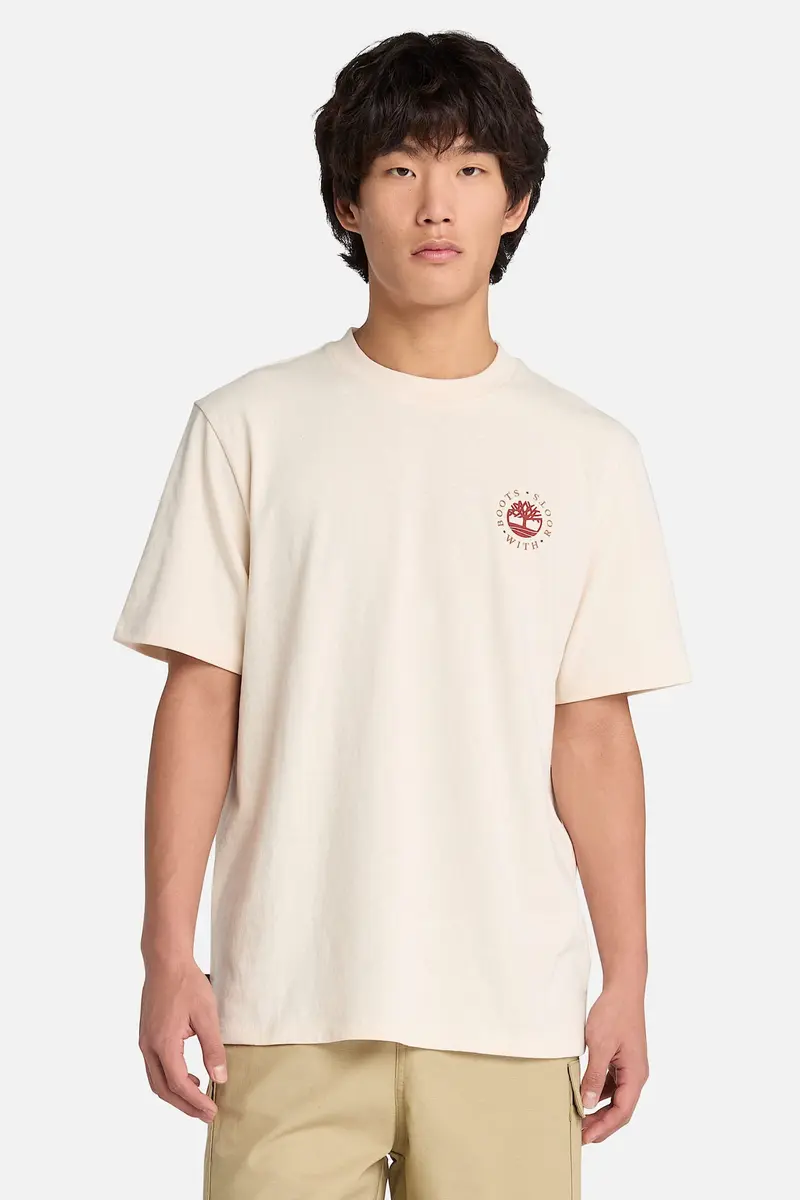 T-SHIRT E TOP Uomo TIMBERLAND