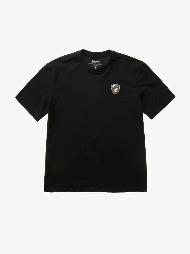 T-shirt Faxon