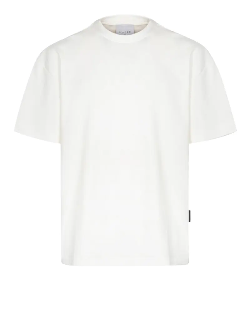 T-Shirt Gaelle Paris - Bianco