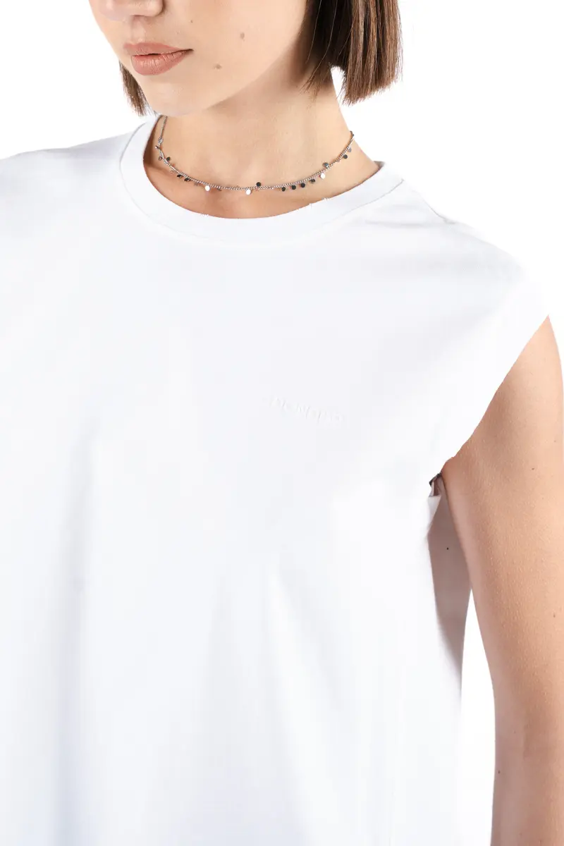 T-shirt girocollo regular