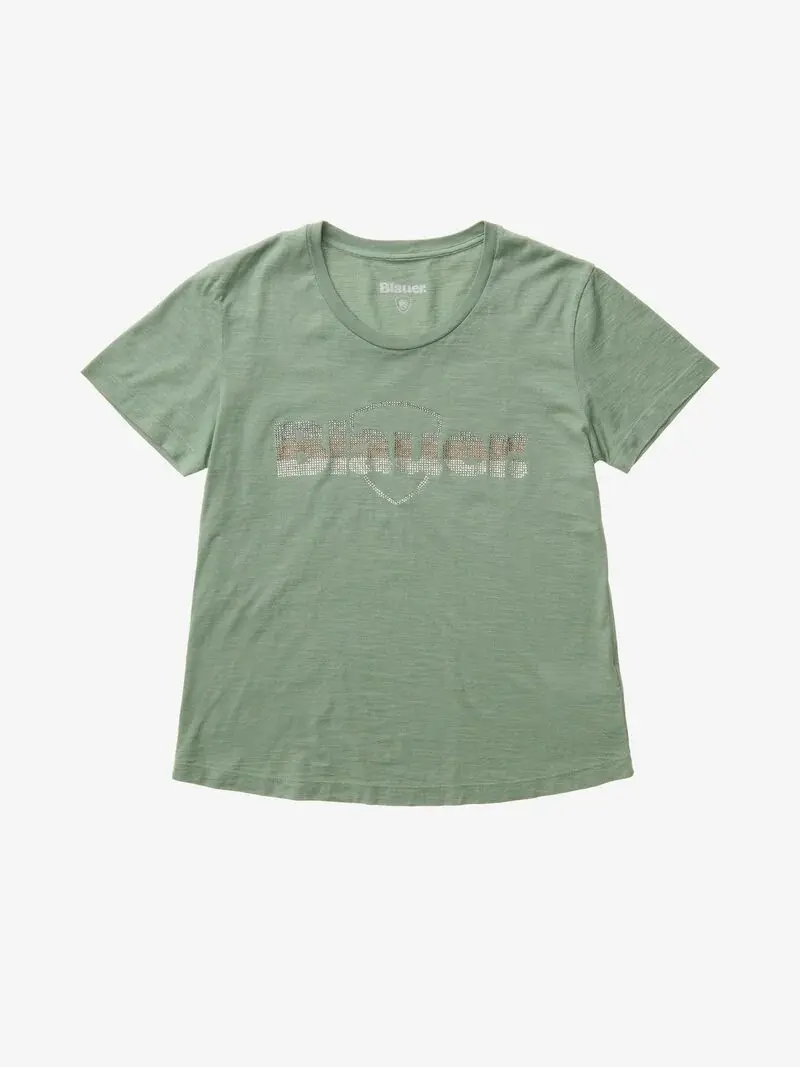 T-shirt Graham
