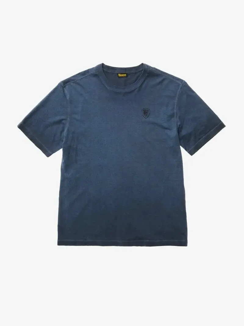 T-shirt Greenough