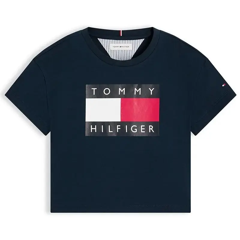 T-shirt Heritage