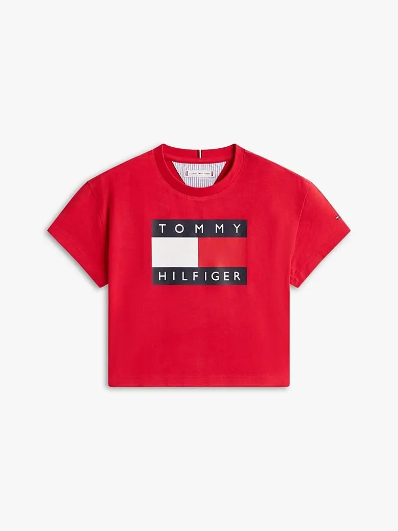 T-shirt Heritage
