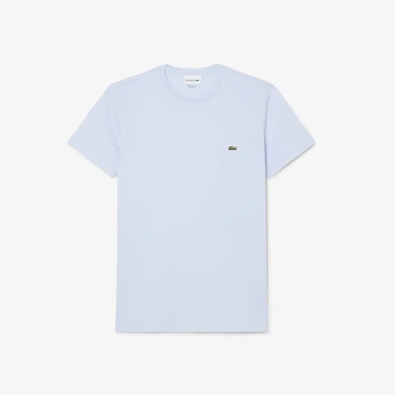 T-shirt in cotone Pima