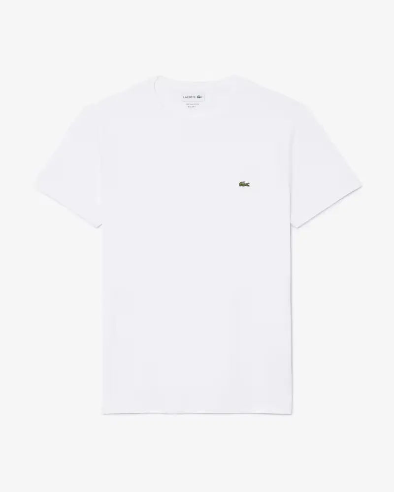 T-shirt in cotone Pima