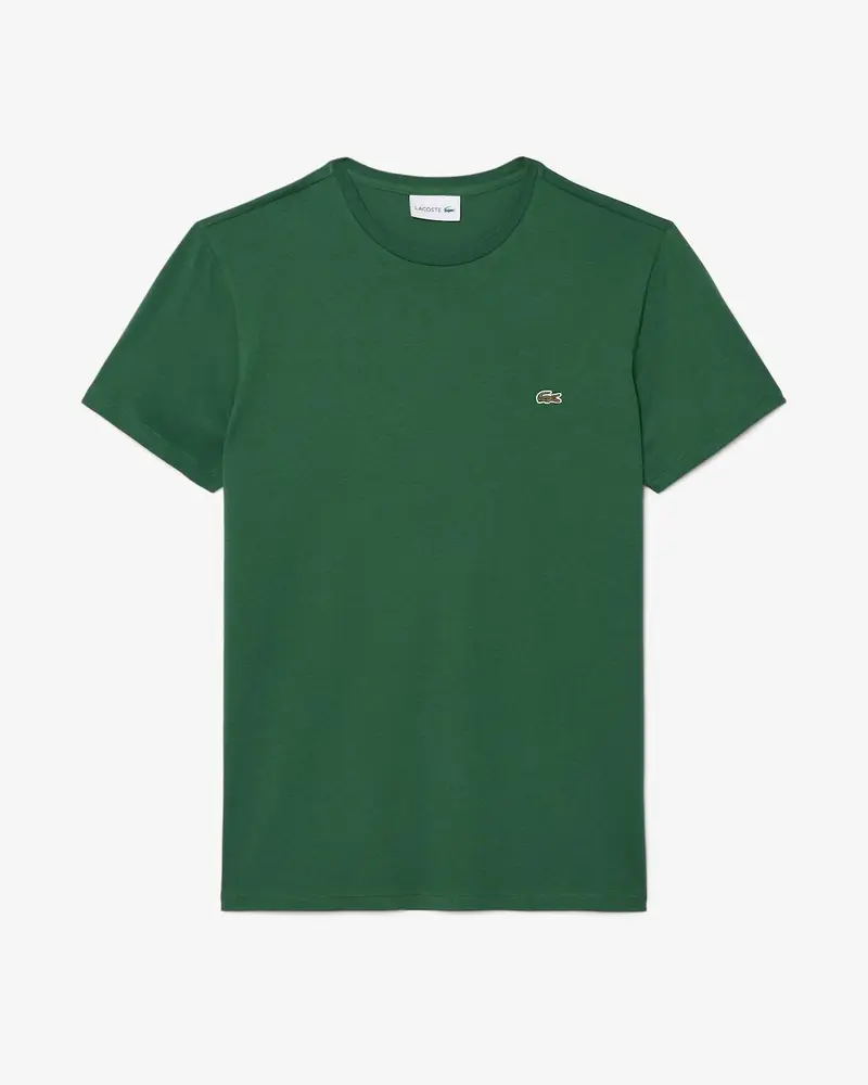 T-shirt in cotone Pima