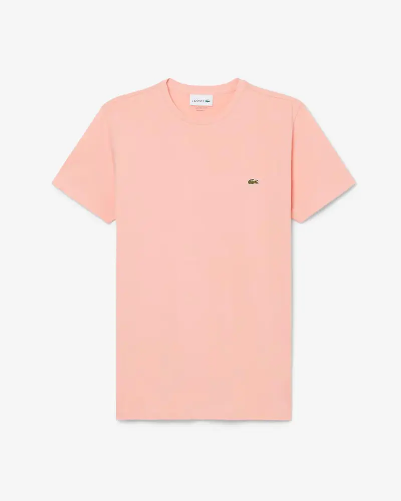 T-shirt in cotone Pima