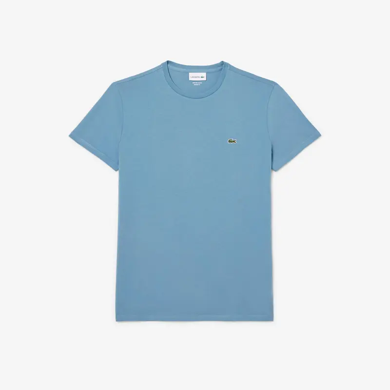 T-shirt in cotone Pima