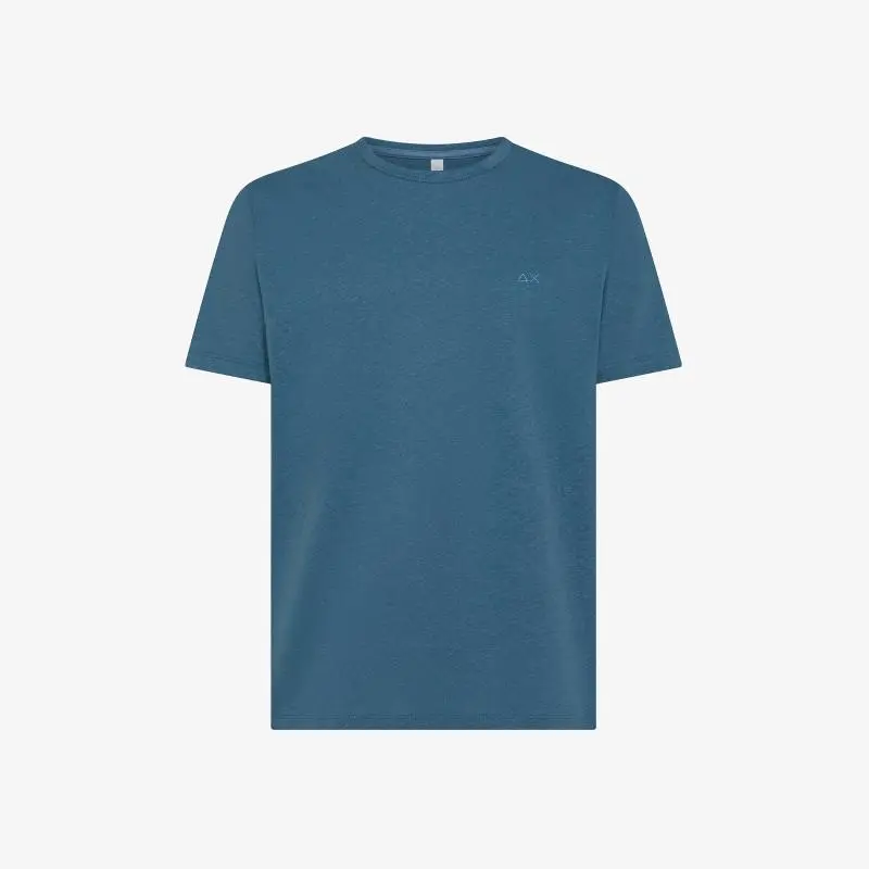 T-shirt in lino