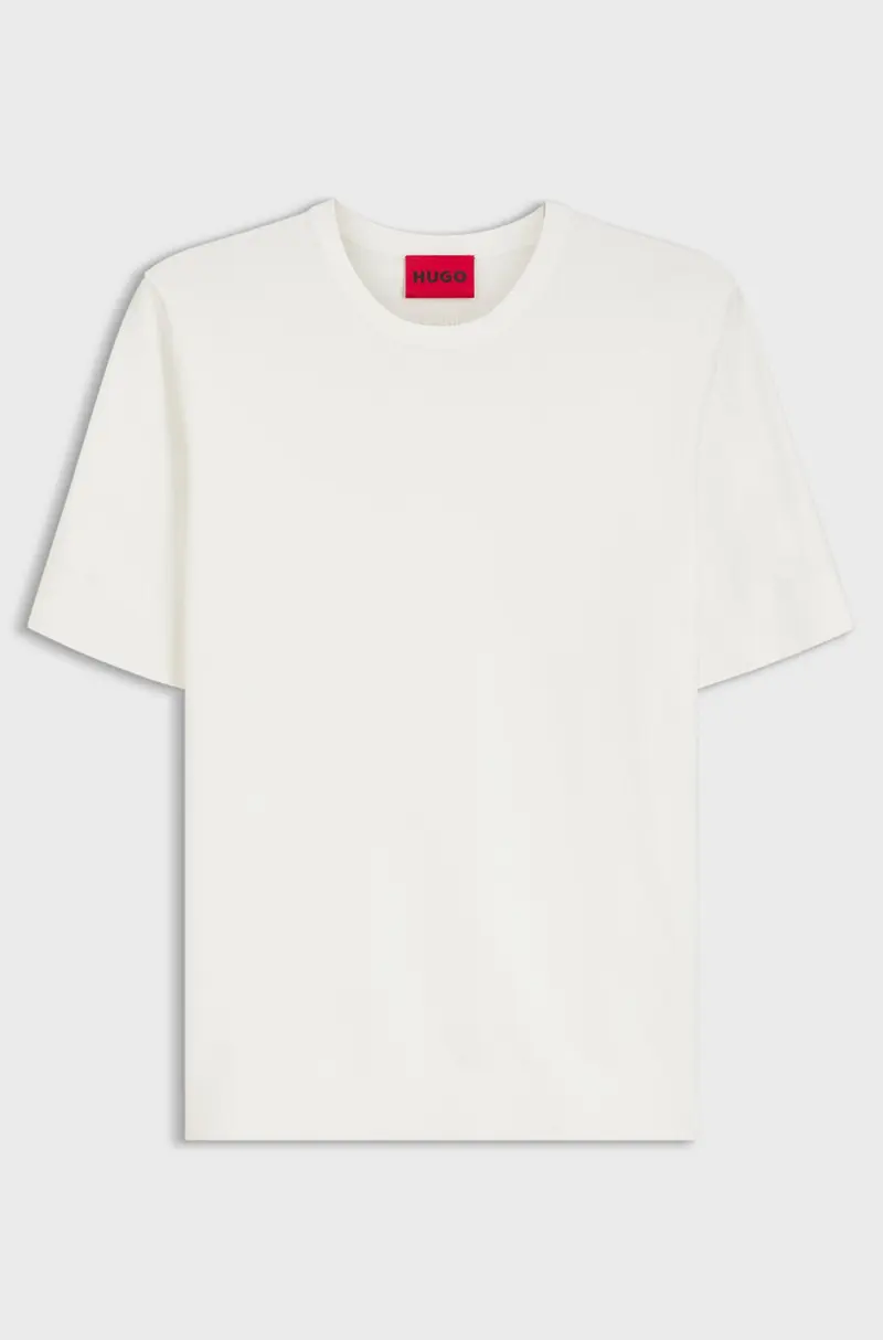 T-shirt in maglia