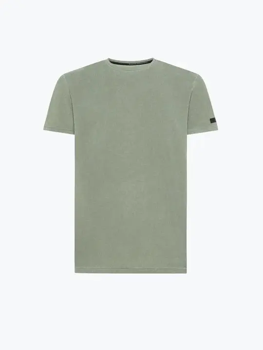 T-shirt in piquè